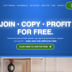 Tradelikeike.co Scam Review